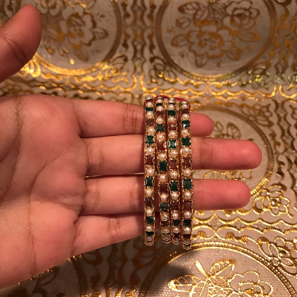 Indian Bangles - Picture 3 of 8